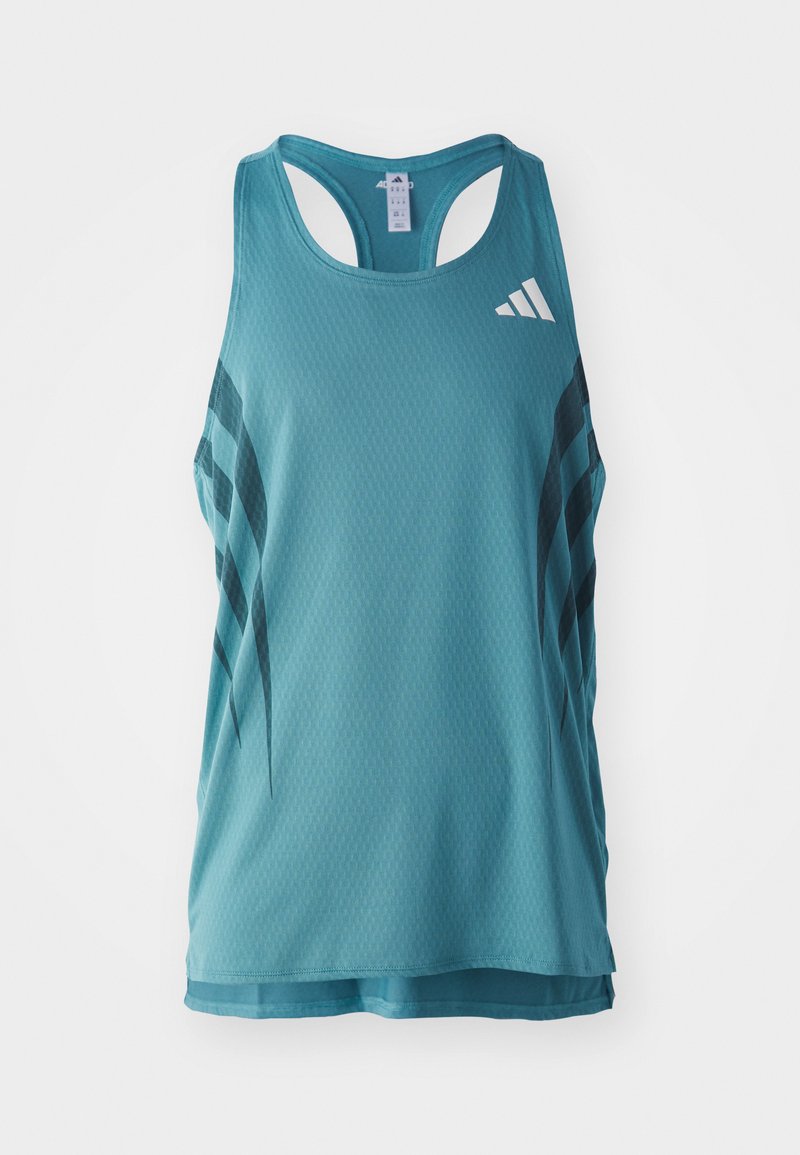 ADIZERO SINGLET Media 1