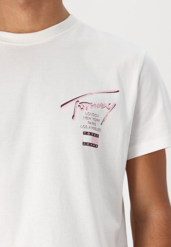 Tommy Jeans CITY TEE