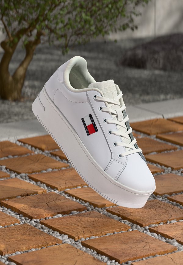 Tommy Jeans FLATFORM