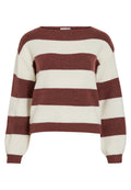 VILA VIJOLA BOATNECK