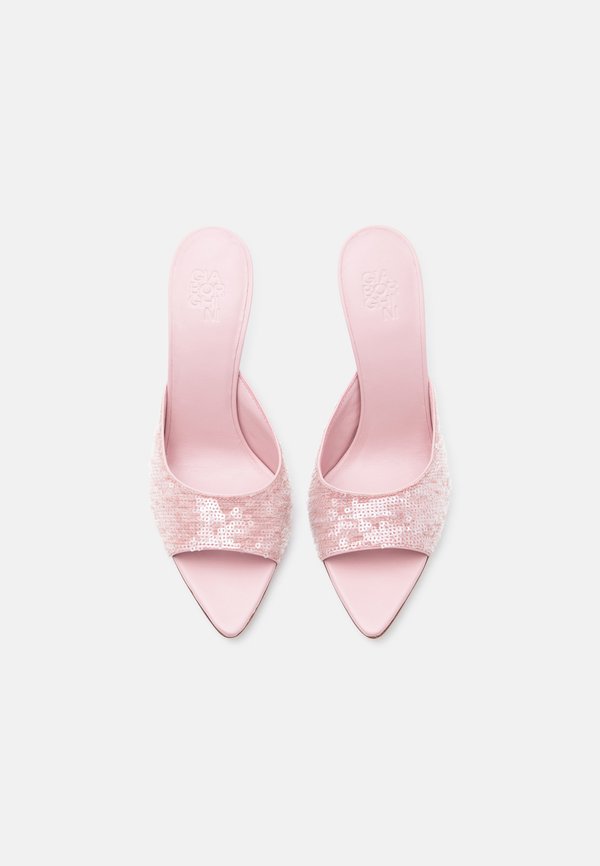 GIABORGHINI PERNI04 PAILLETTES