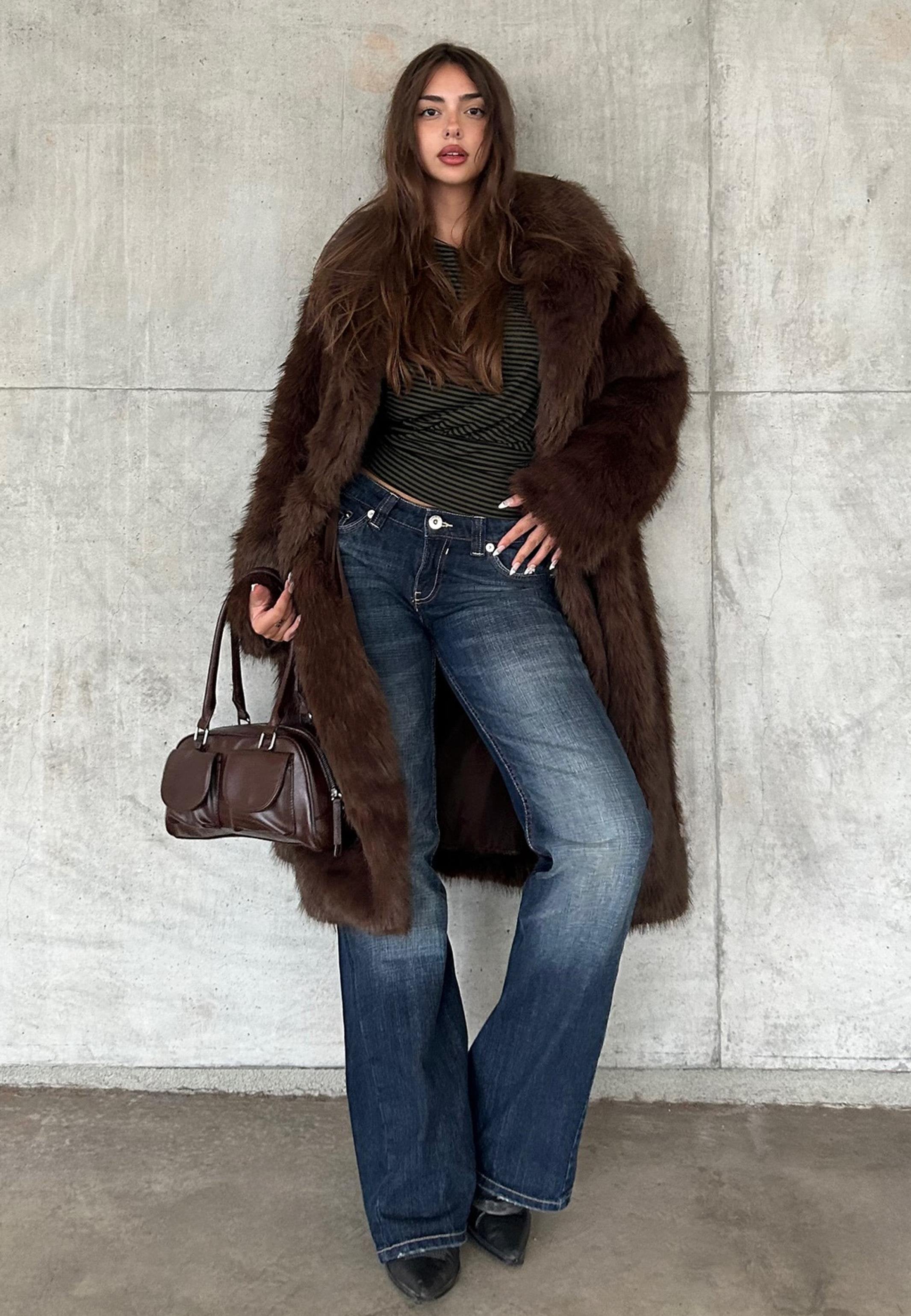 Bershka LONG