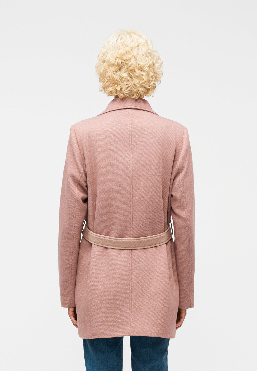 ONLY ONLSEDONA LIFE LIGHT BELT COAT