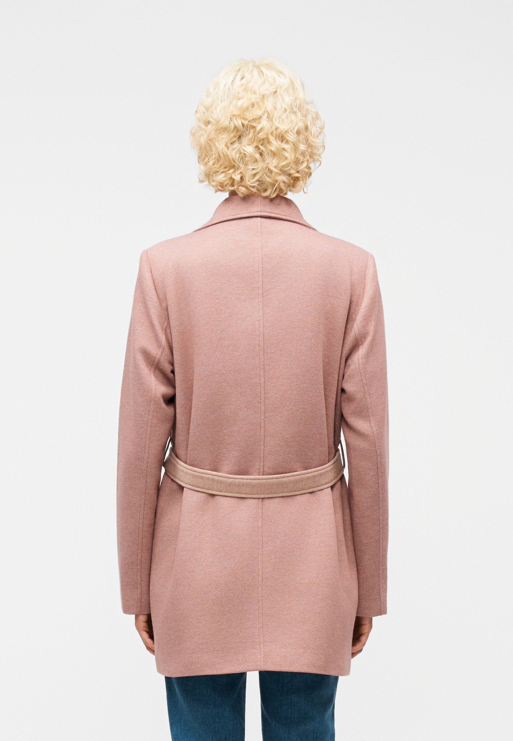 ONLY ONLSEDONA LIFE LIGHT BELT COAT