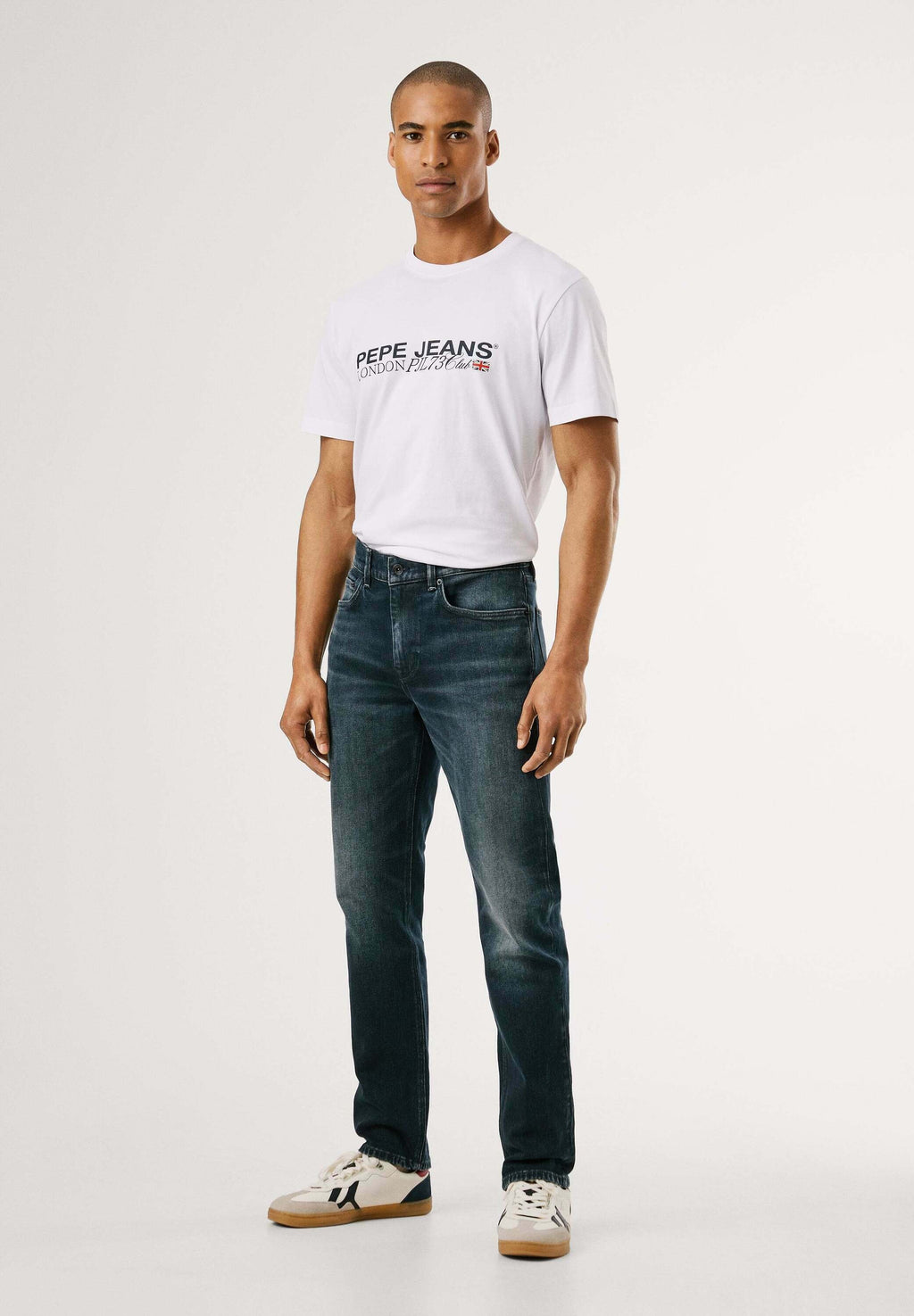 Pepe Jeans FIT HATCH FS