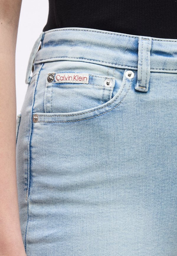 Calvin Klein Jeans HIGH RISE SKINNY