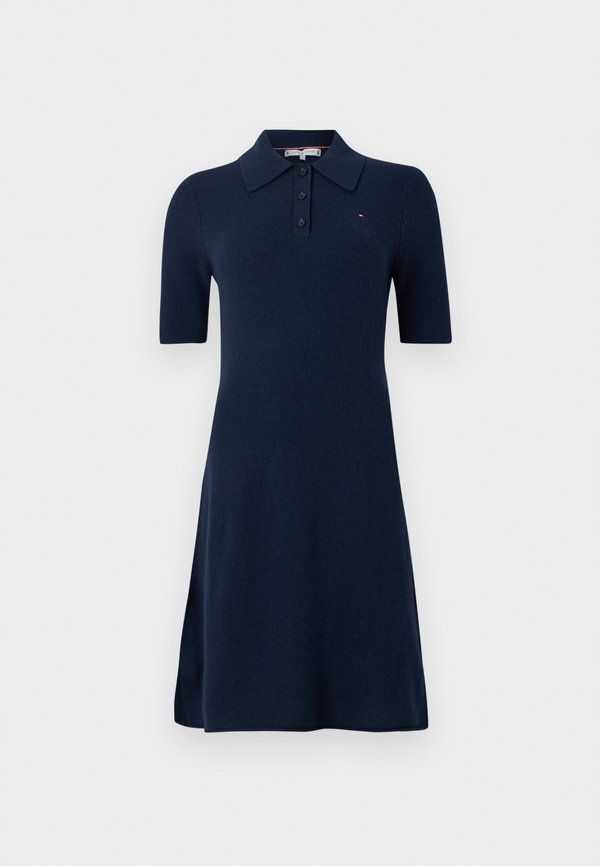 Tommy Hilfiger SOFT DRESS