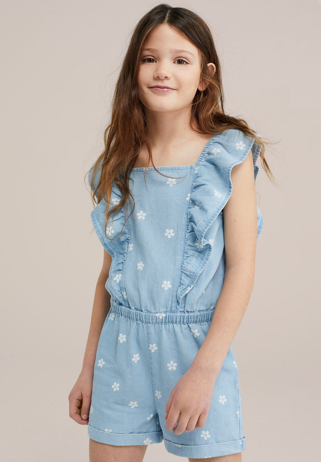 WE Fashion BLUE RIDGE