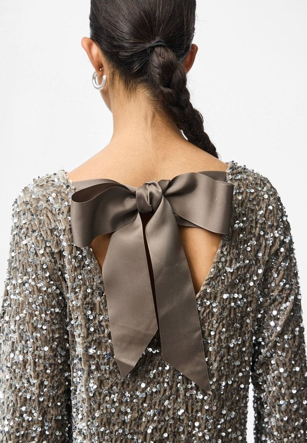 Pieces Mini PCKAM SEQUIN