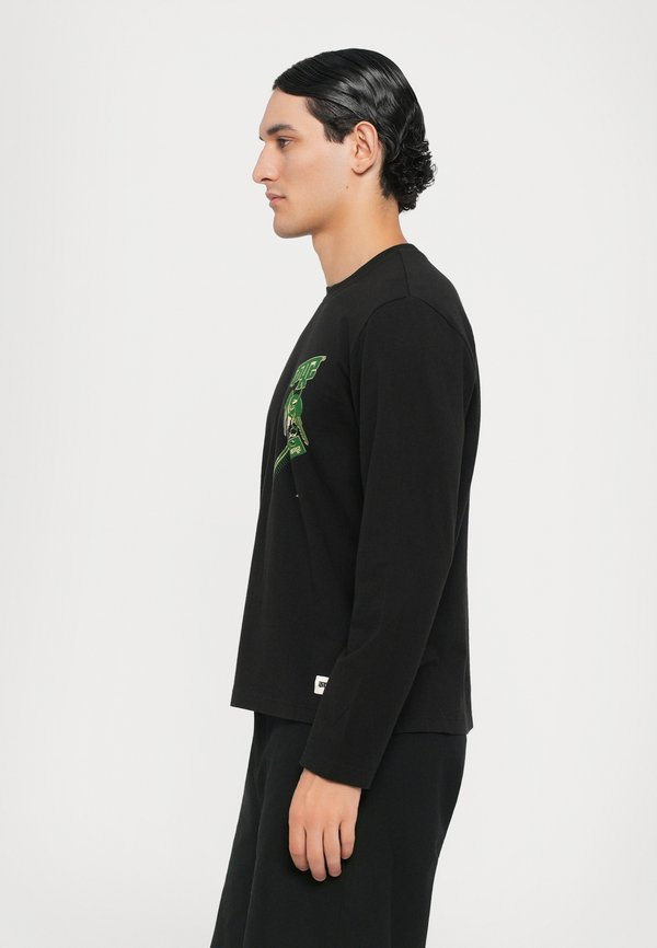 Dhruv Kapoor KEYS FULL SLEEVES TEE