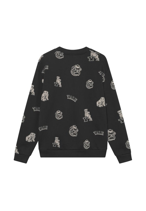 Les Deux YALE LOGO UNISEX