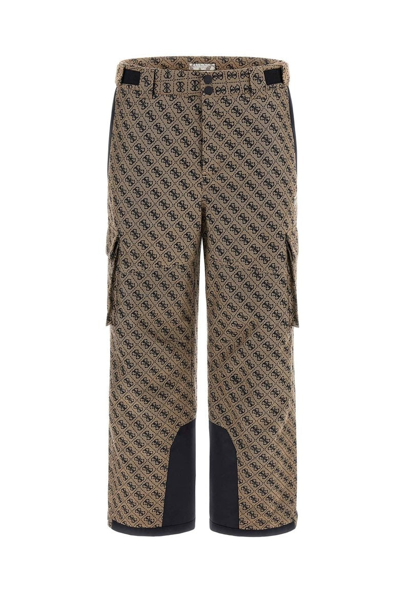 Guess Cargohose Media 1