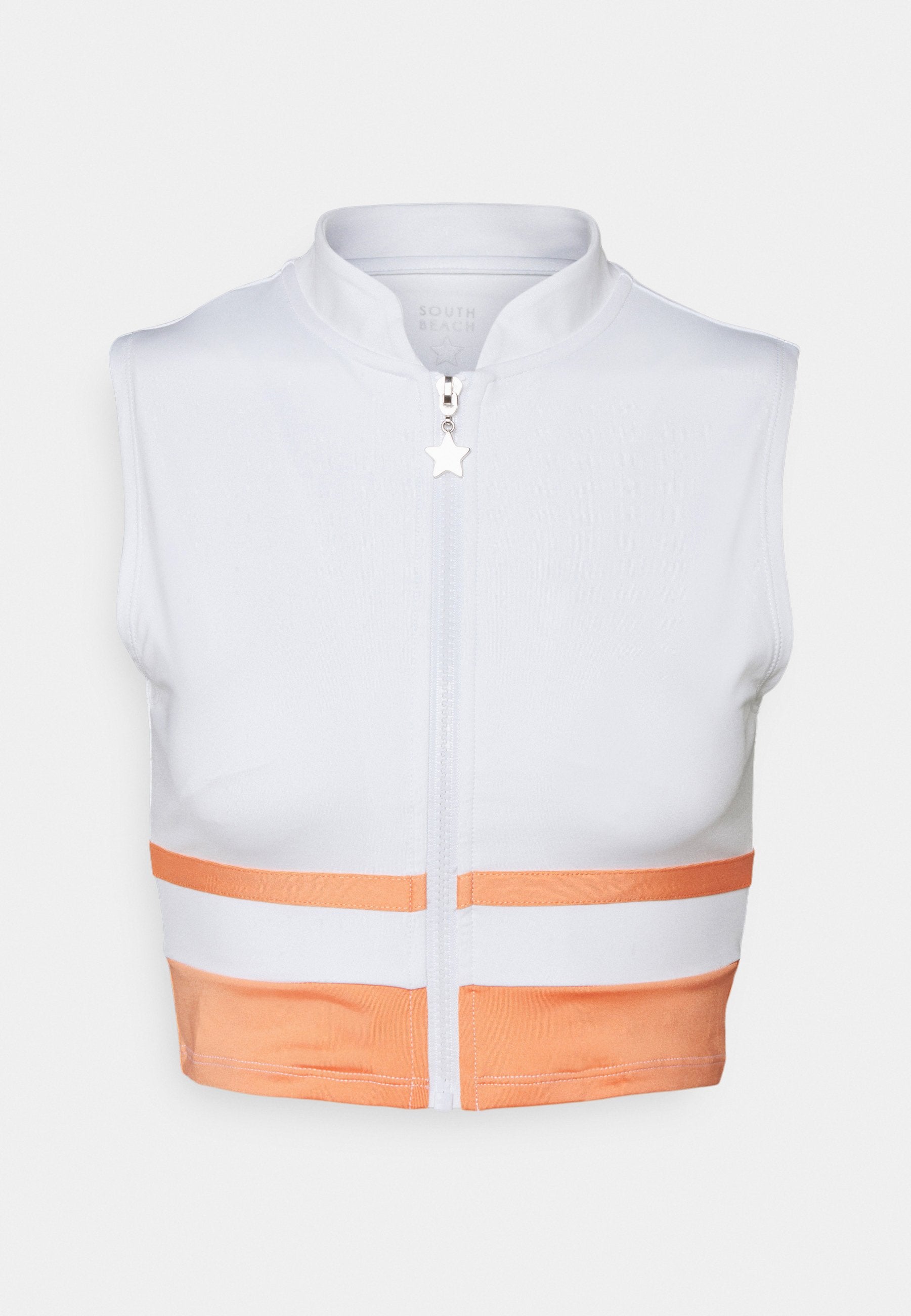 South Beach ZIP CROP