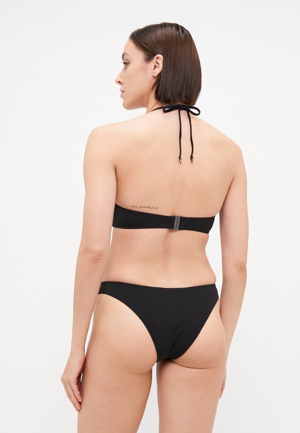 Calvin Klein Swimwear BANDEAU