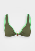 BEACH BOUND RING FRONT TANK Media 1