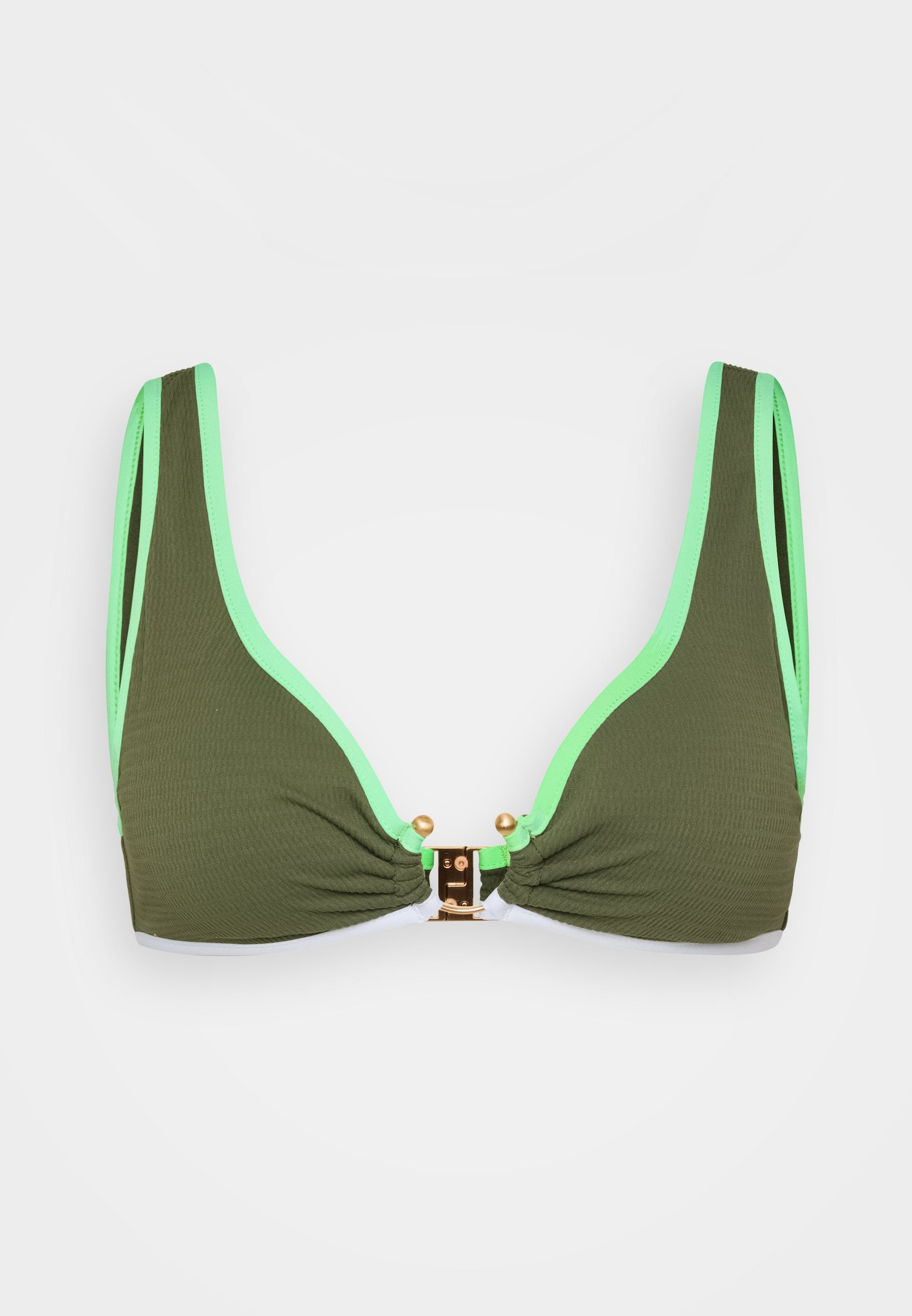 BEACH BOUND RING FRONT TANK Media 1