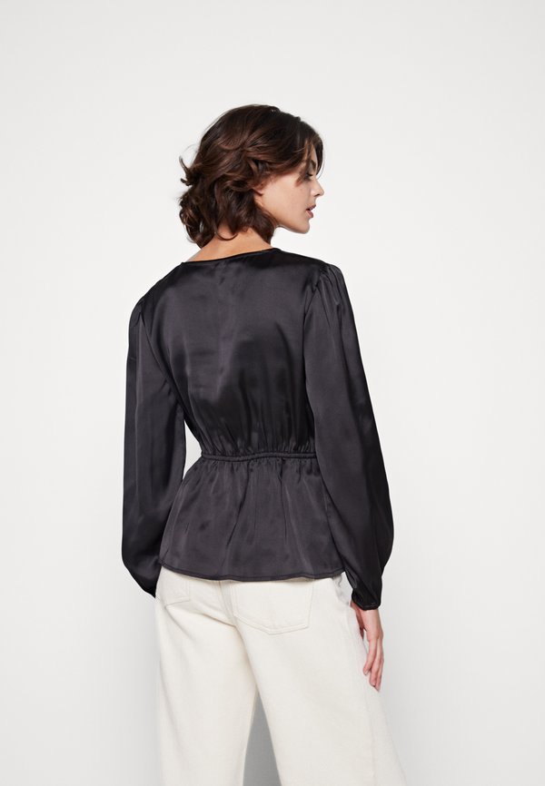 JDY JDYBROOKLYN PEPLUM SHIRT