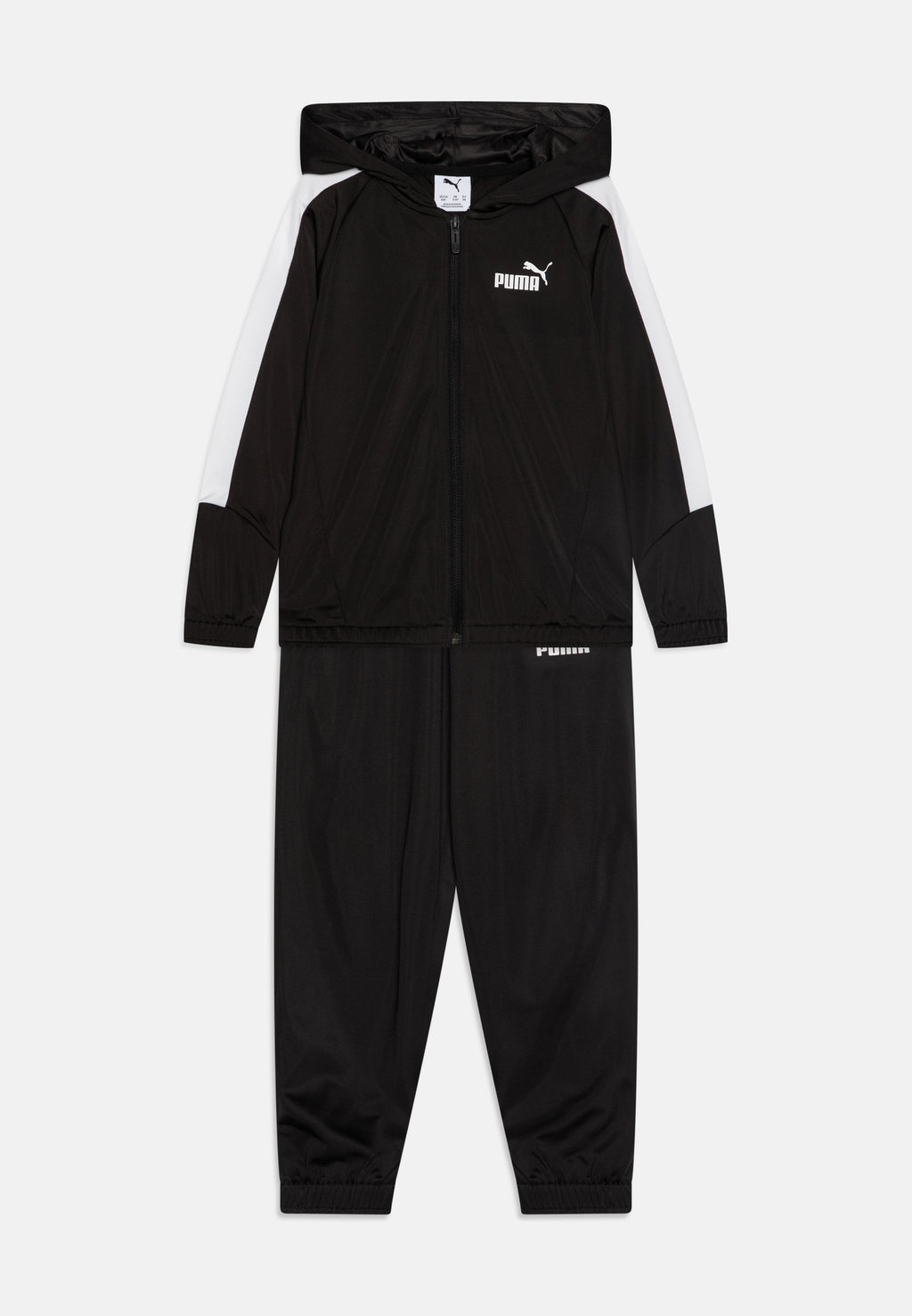 Puma LOGO SUIT UNISEX SET
