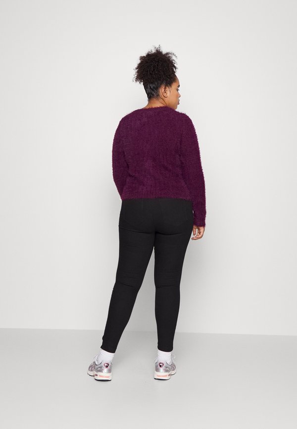 Vero Moda Curve VMTULAPOILU  V NECK