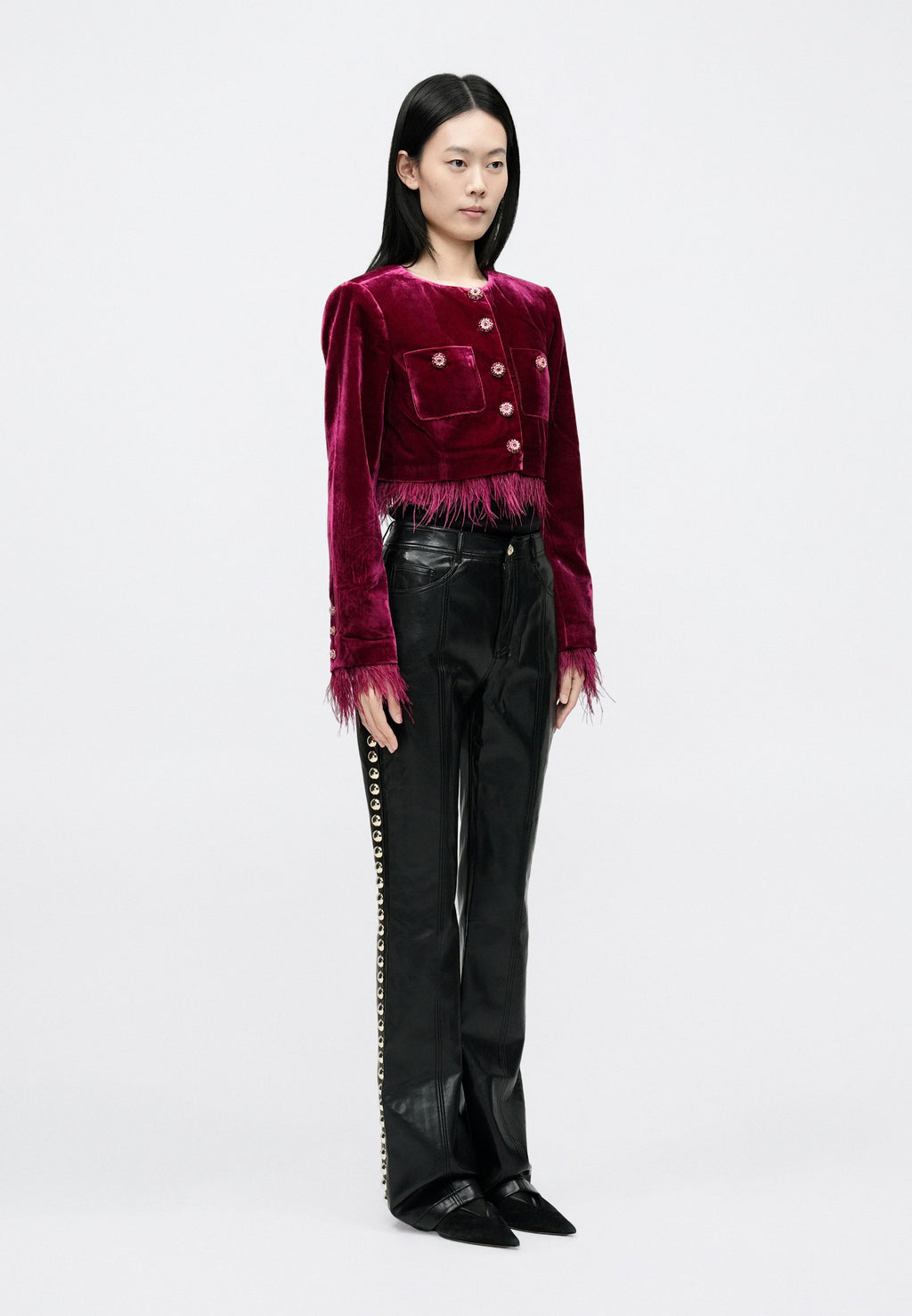 Cinq à Sept SHAILENE PANT
