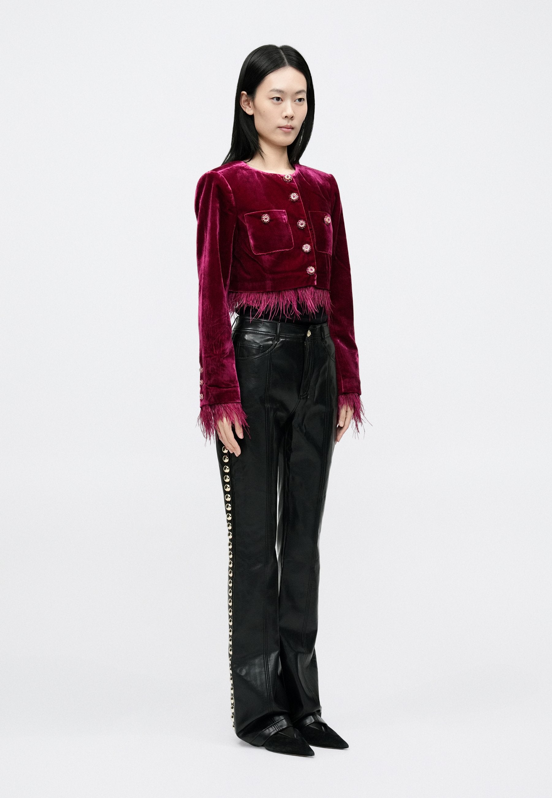 Cinq à Sept SHAILENE PANT
