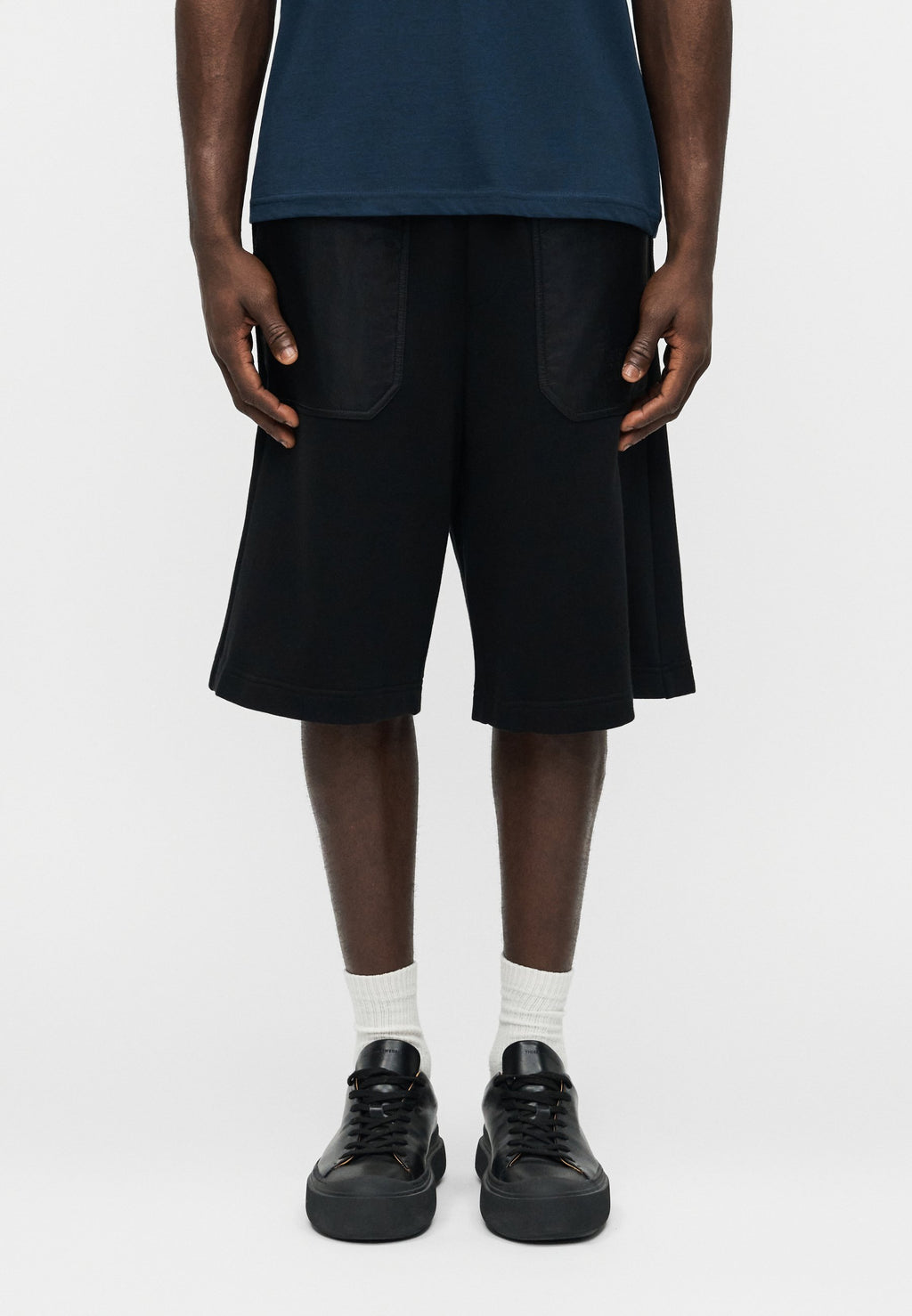 Versace Jeans Couture DOUBLE ORGANDY