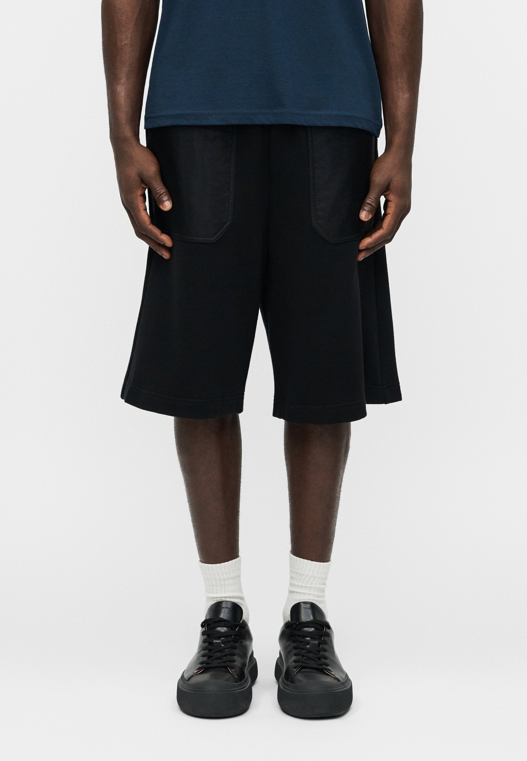 Versace Jeans Couture DOUBLE ORGANDY