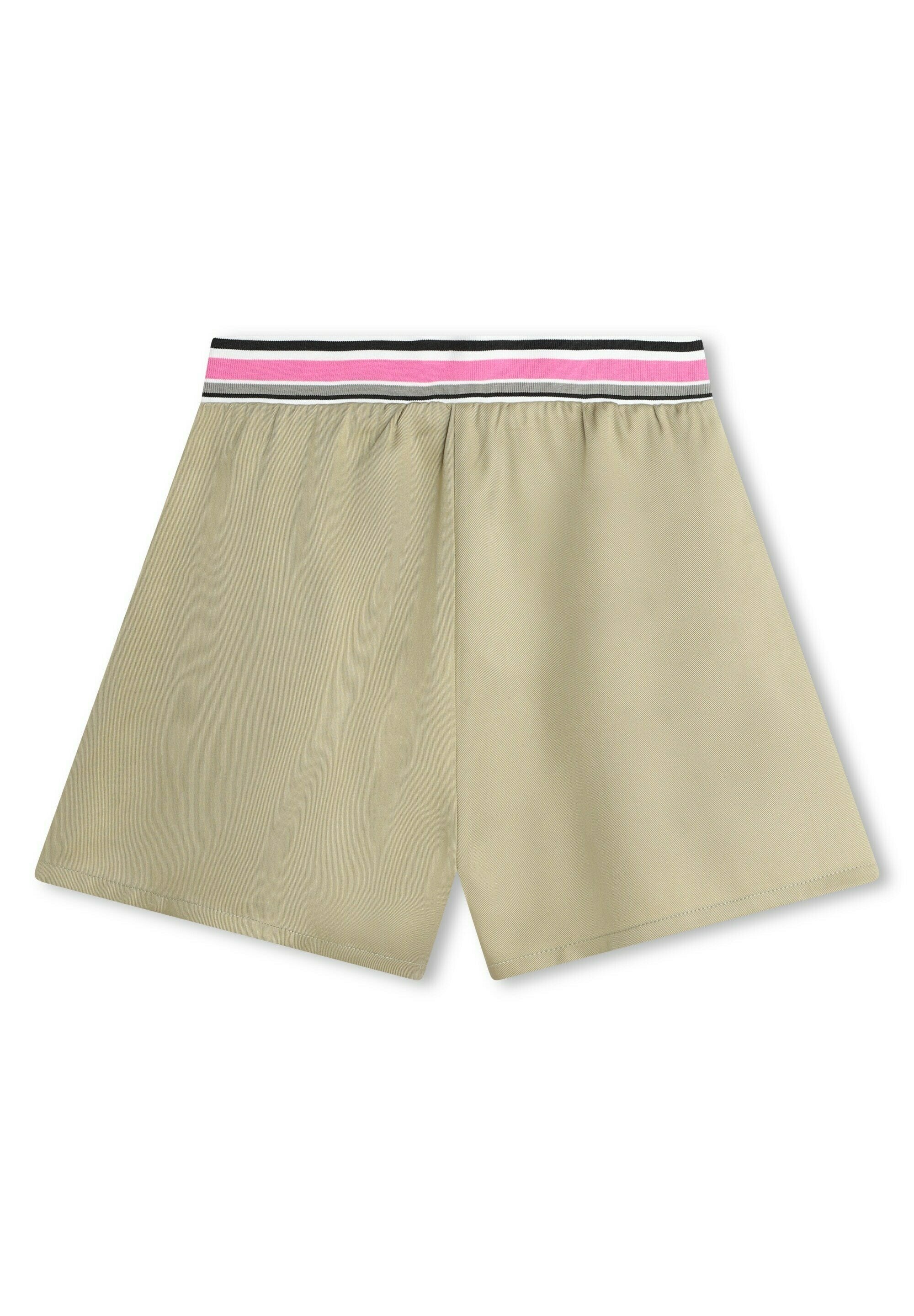 KARL LAGERFELD KIDS Shorts Media 3