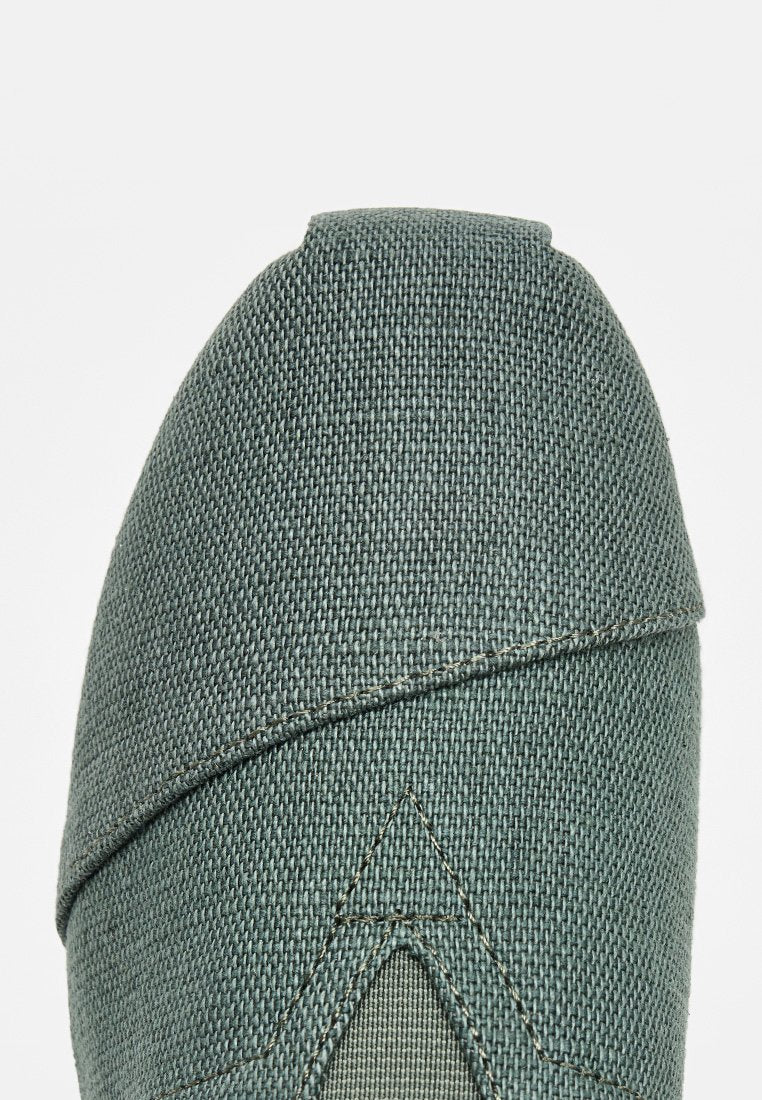 TOMS ALPARGATA