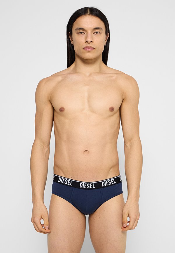 Diesel UMBR-ANDRETHREEPACK REGULAR FIT 3 PACK