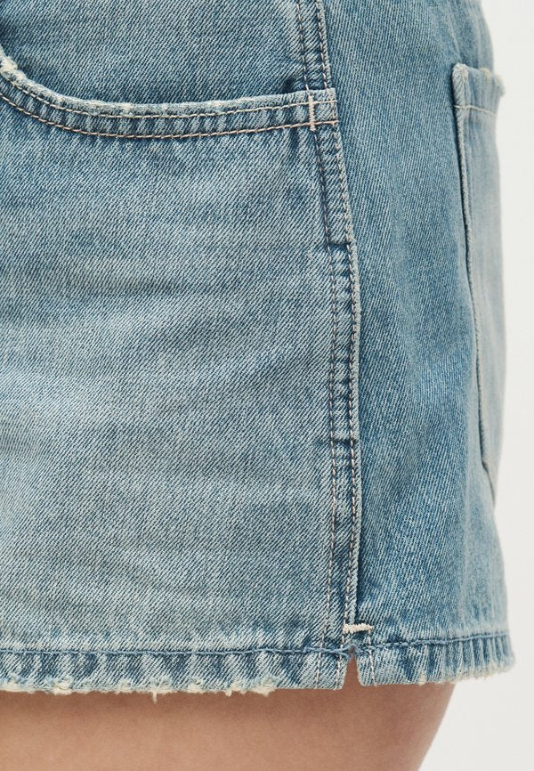 Hollister Co. MINI HEART PRINT FAIRFAX