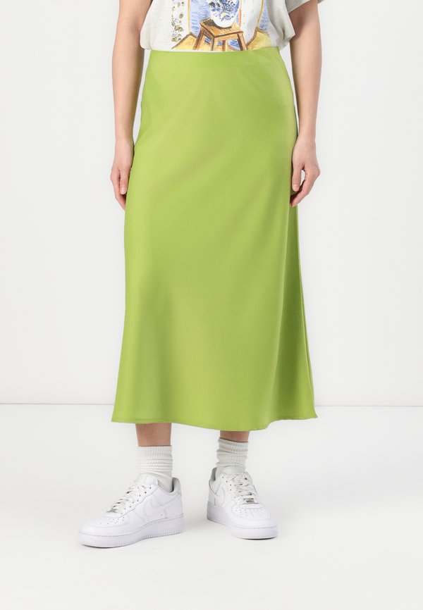 YAS YASPELLA HW MIDI SKIRT S. NOOS