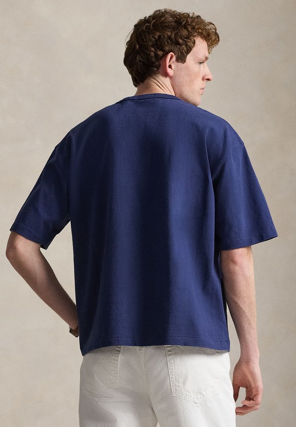 Polo Ralph Lauren RELAXED FIT LOGO JERSEY T-SHIRT