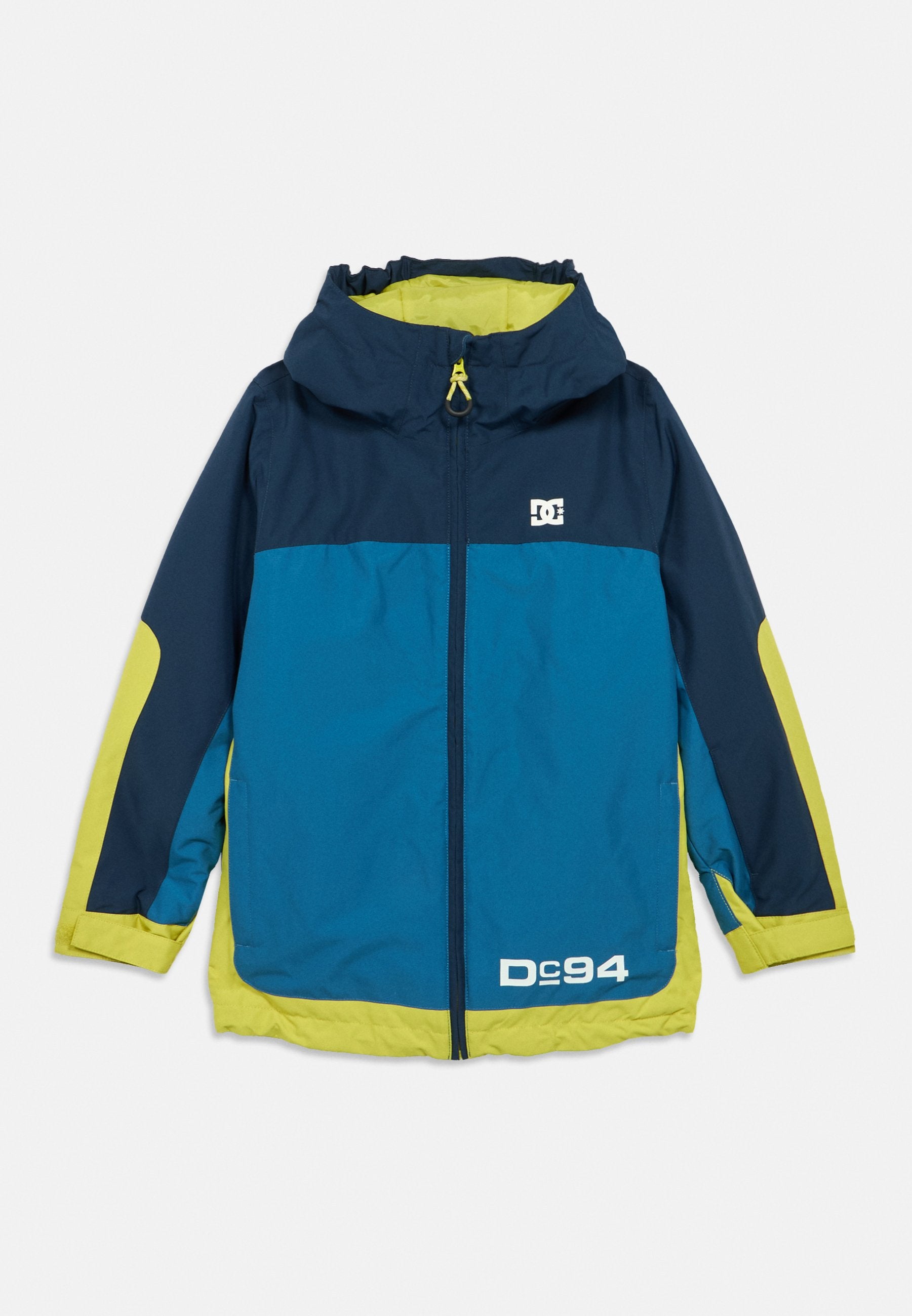 DC Shoes DEFIANT