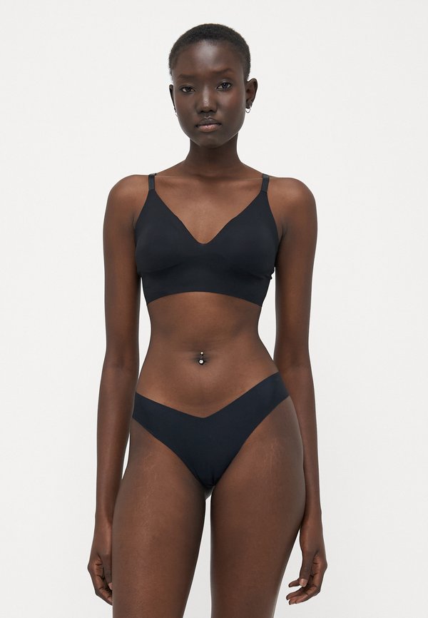Even&Odd MICROFIBER, V-SHAPE THONG