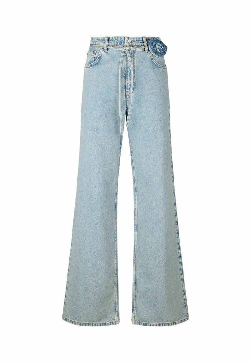 LIU JO Flared Jeans Media 1