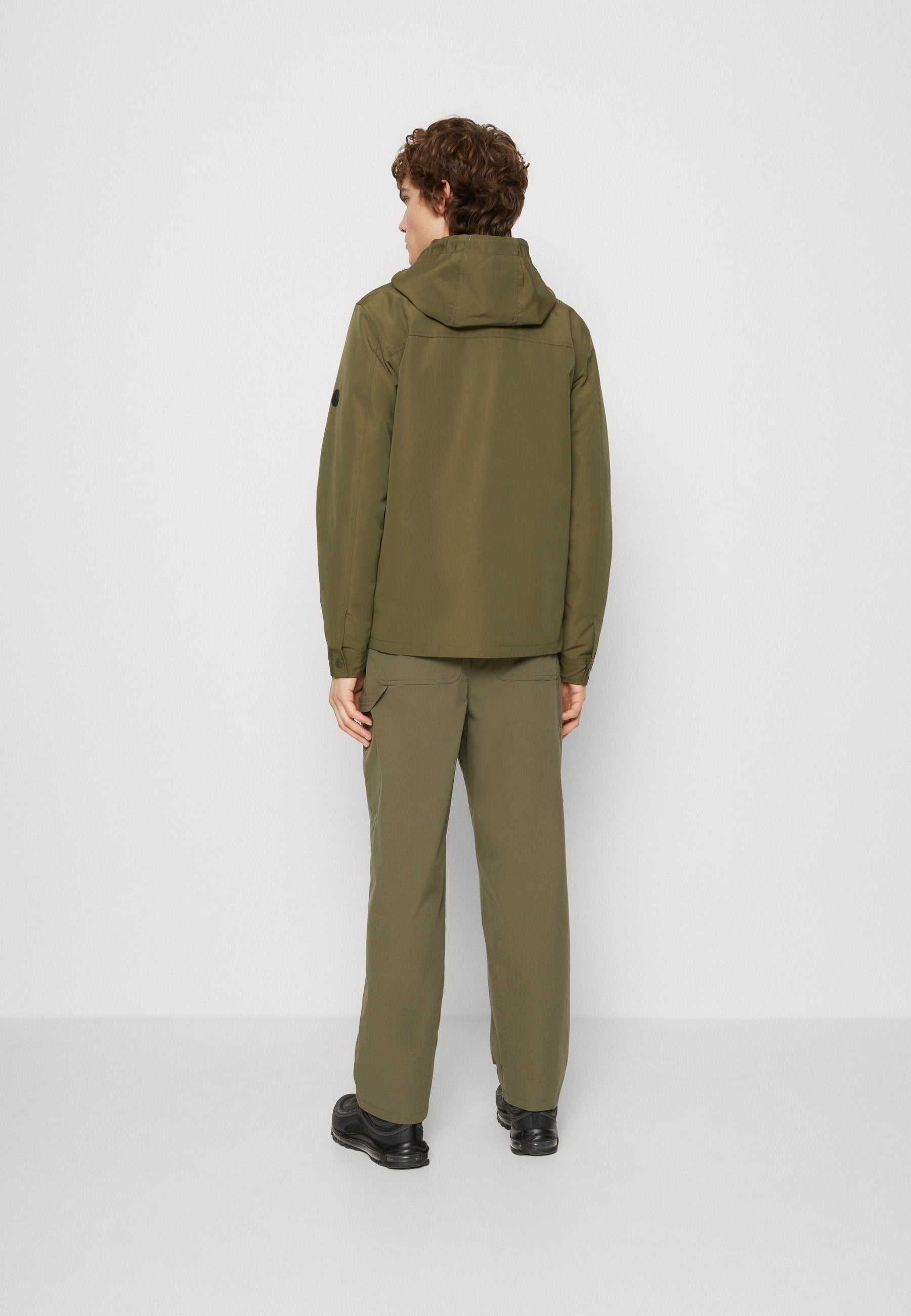 ONSMATT HOOD JACKET Media 4