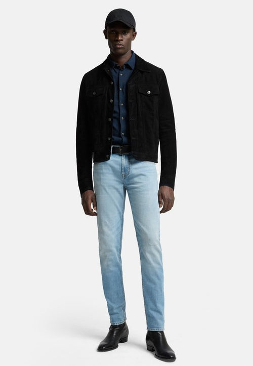 7 for all mankind SKINNY FIT JEANS SLIMMY TAPERED