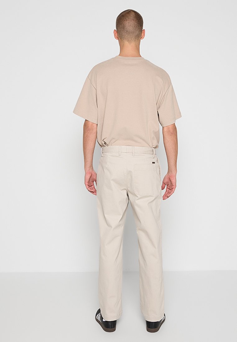 TROUSER Media 3