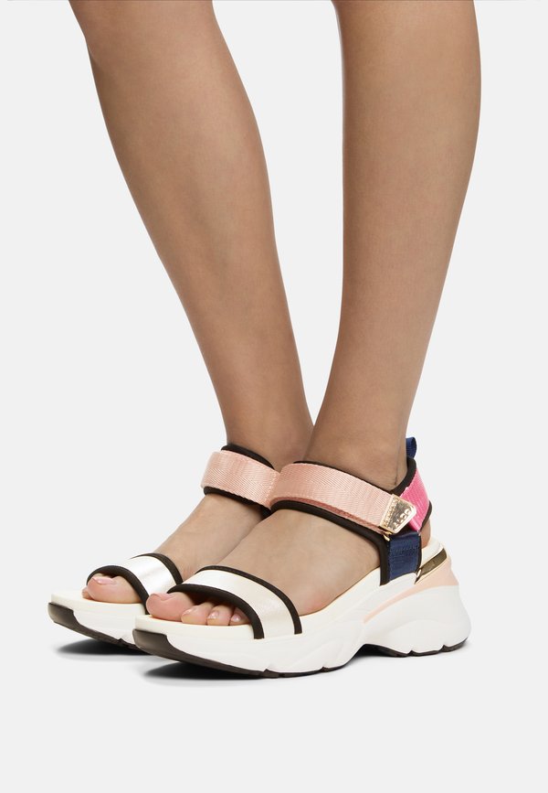 ALDO TWO-PIECE EULALIA