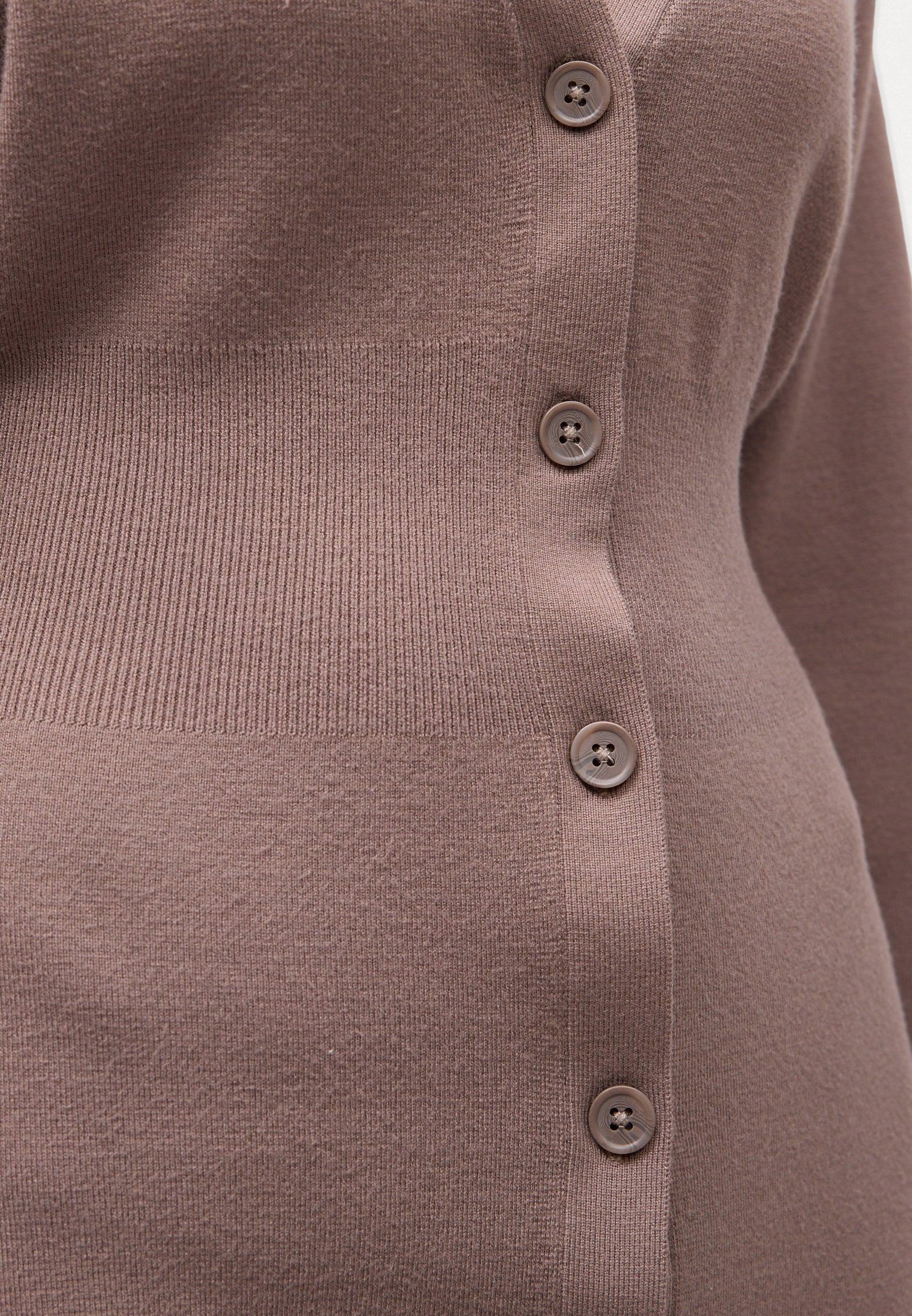 Gina Tricot BUTTON DOWN DRESS