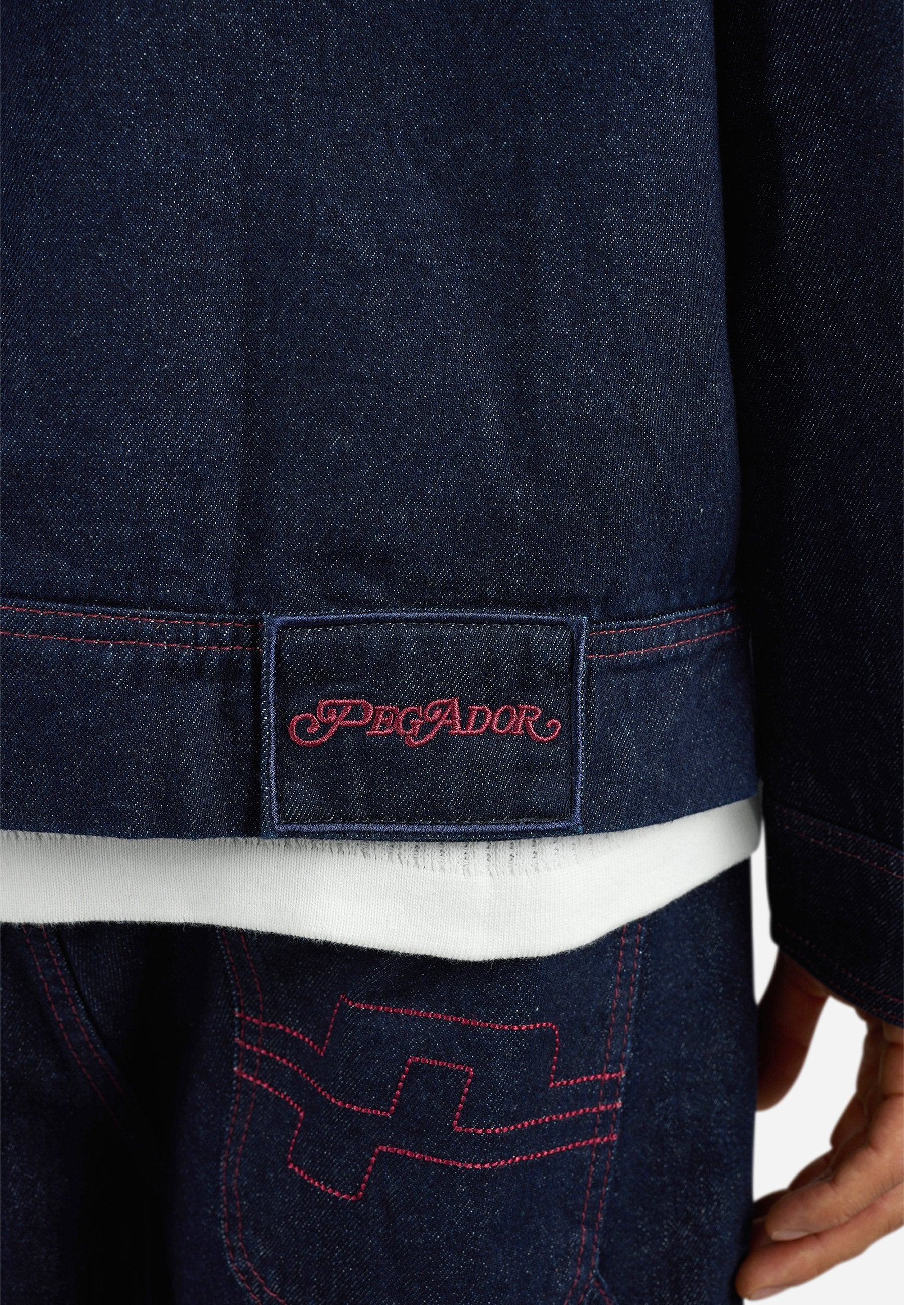 Pegador APEX  JACKET