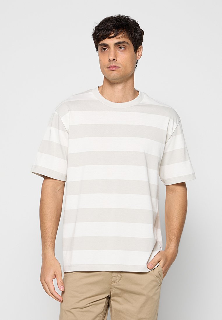 Lindbergh T-Shirt basic Media 1