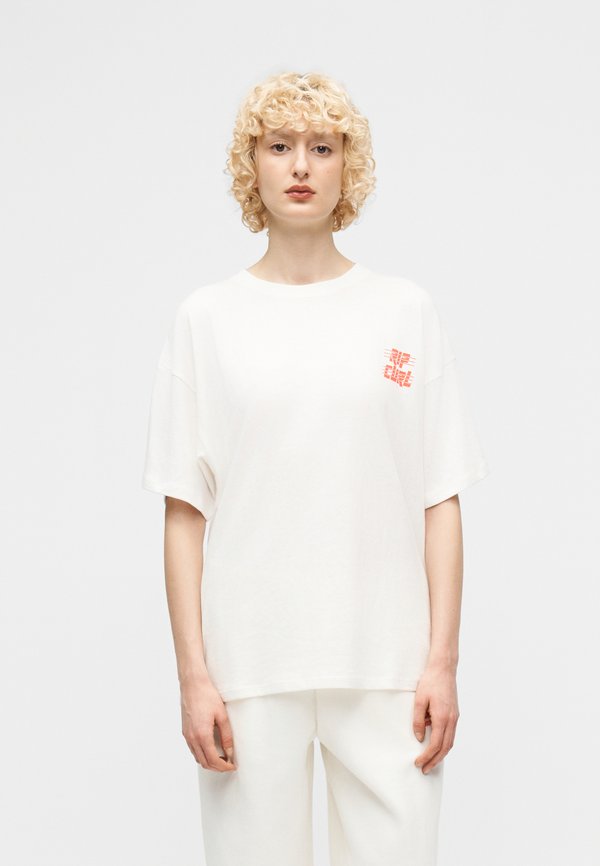 Rip Curl SPORTS DEPARTMENT HERITAGE TEE