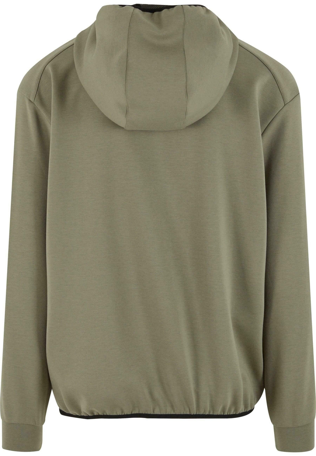 Urban Classics POCKET HOODY