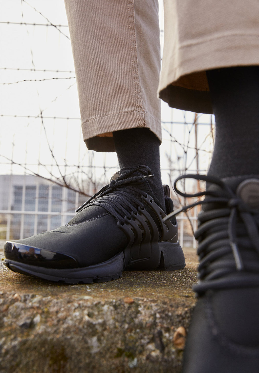 Nike Sportswear AIR PRESTO UNISEX