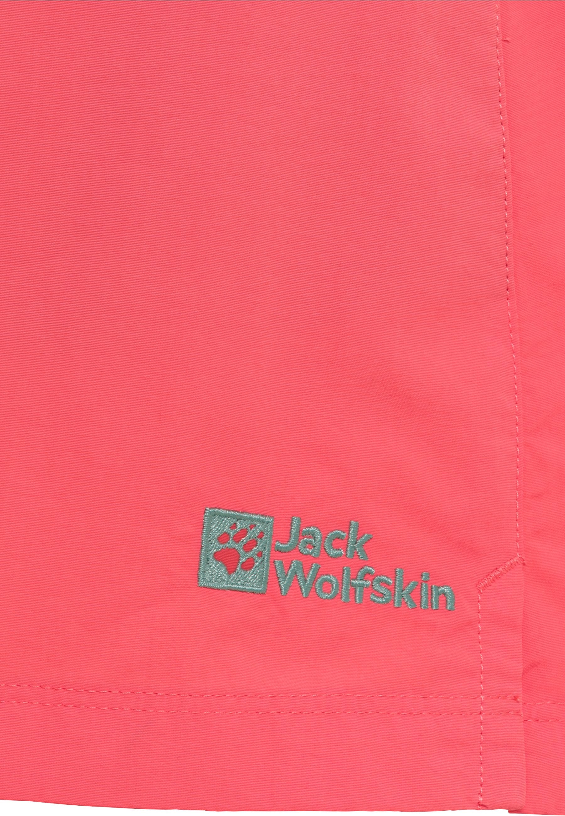 Jack Wolfskin SUN SKORT G