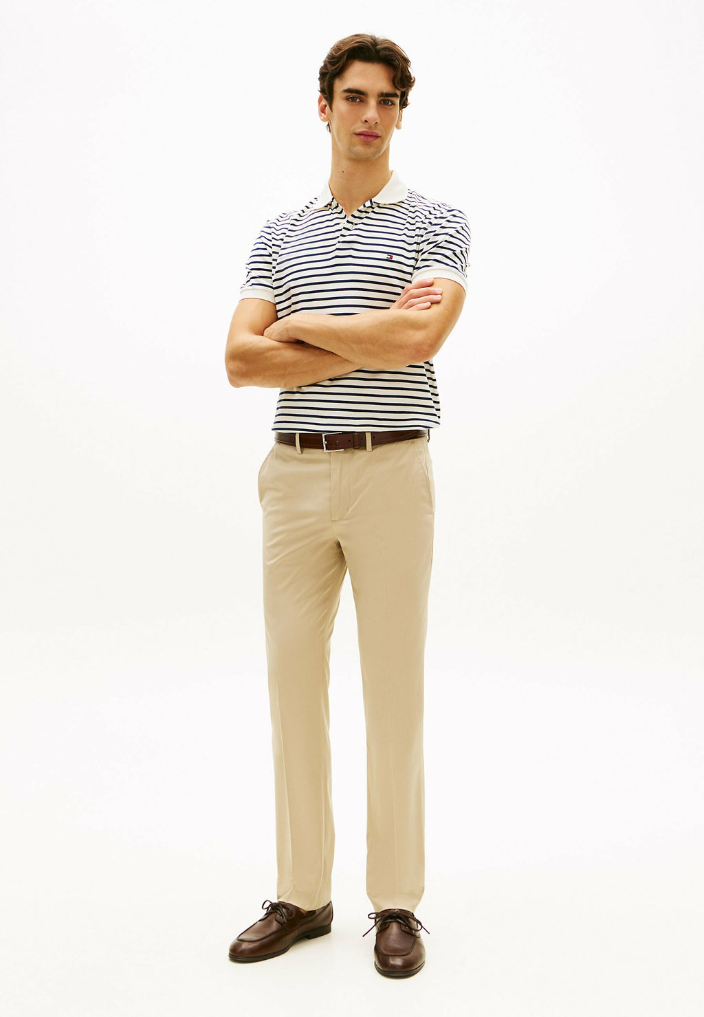 SMART CASUAL DENTON STRAIGHT Media 2