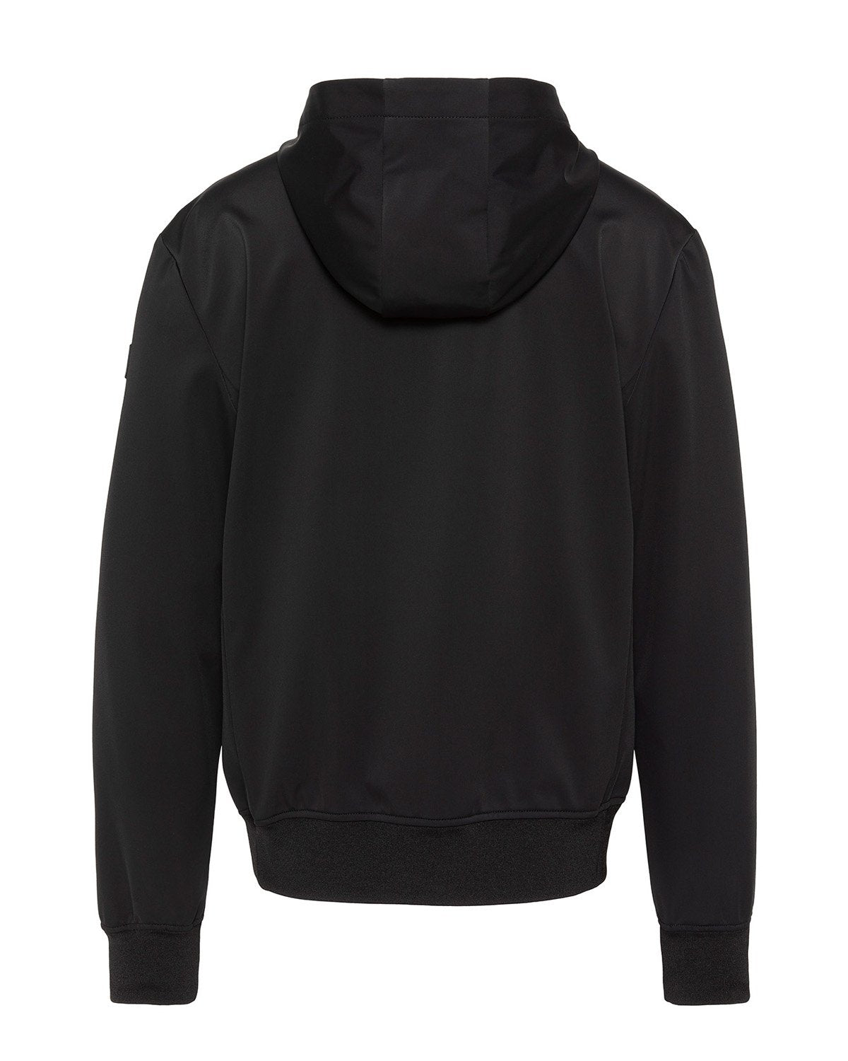 Schott SCHOTT HOODED JACKET