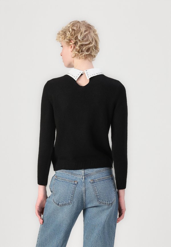 ONLY ONLCLARA COLLAR MIX